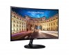 Monitor 27 cali LC27F390FHRXEN VA 1920x1080 FHD 16:9 1xD-sub/1xHDMI 4 ms (GTG) zakrzywiony  2 lata d2d